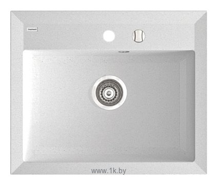 Фотографии MARMORIN IVO 1 bowl sink 718 103