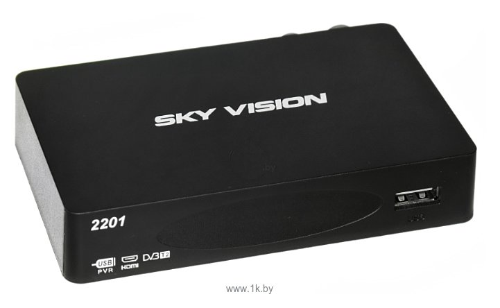 Фотографии Sky Vision T-2201 HD