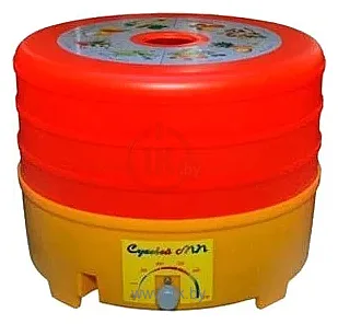 Фотографии Агропласт Суховей МП 3