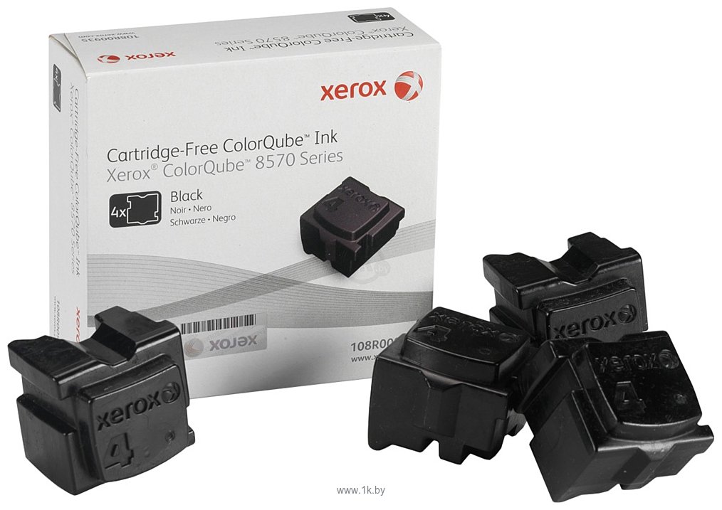 Фотографии Xerox 108R00940