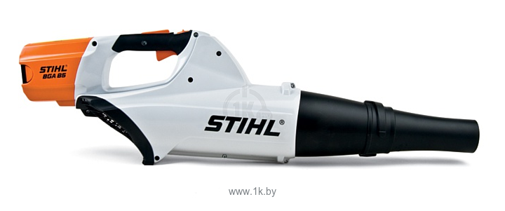 Фотографии STIHL BGA 85 (без АКБ и зарядки)