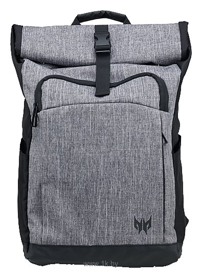 Фотографии Acer Predator Rolltop Jr. Backpack