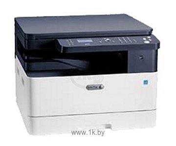 Фотографии Xerox B1025DN