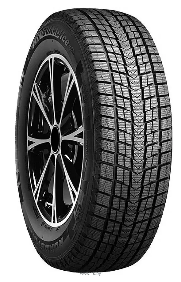 Фотографии Nexen/Roadstone Winguard Ice Plus 205/50 R17 93T