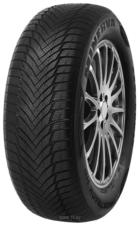 Фотографии Minerva Frostrack HP 195/60 R15 88T