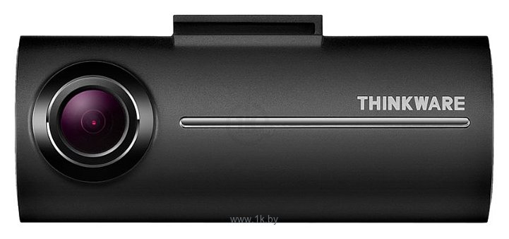 Фотографии Thinkware Dash Cam F100