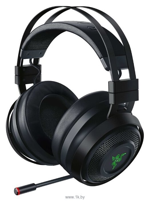 Фотографии Razer Nari Ultimate