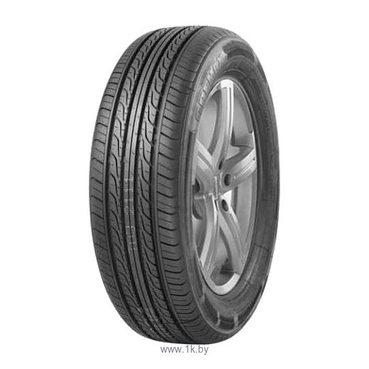 Фотографии Gremax Capturar CF1 205/70 R14 95H