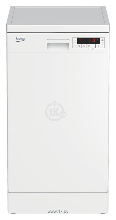 Фотографии BEKO DFS 25W11 W