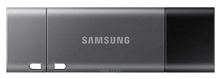 Фотографии Samsung USB 3.1 Flash Drive DUO Plus 256GB