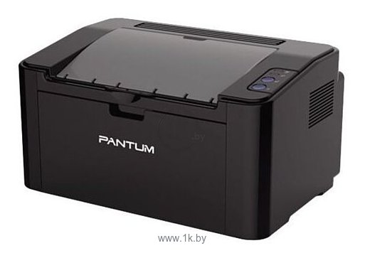 Фотографии Pantum P2500