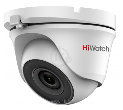 Фотографии HiWatch DS-T123 (2.8 мм)