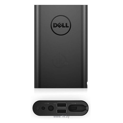 Фотографии DELL 4cell 12000mAh (451-BBME)