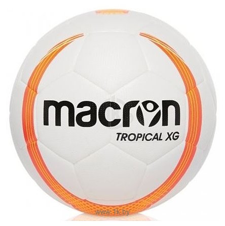 Фотографии Macron Tropical XG (4 размер)