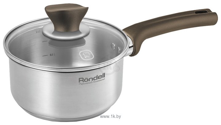 Фотографии Rondell Absolute RDS-1165