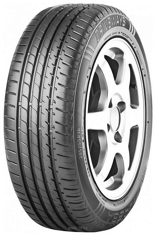 Фотографии Lassa Driveways 185/55 R15 82V