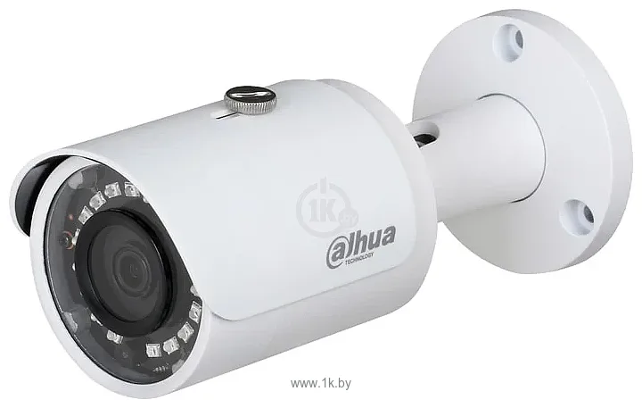 Фотографии Dahua DH-IPC-HFW1230SP-0280B-S4