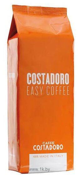 Фотографии Costadoro Easy в зернах 1000 г