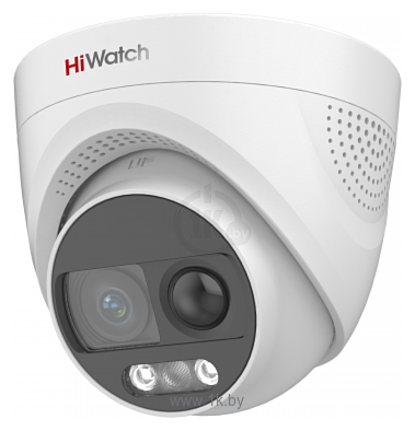 Фотографии HiWatch DS-T213X (3.6 мм)