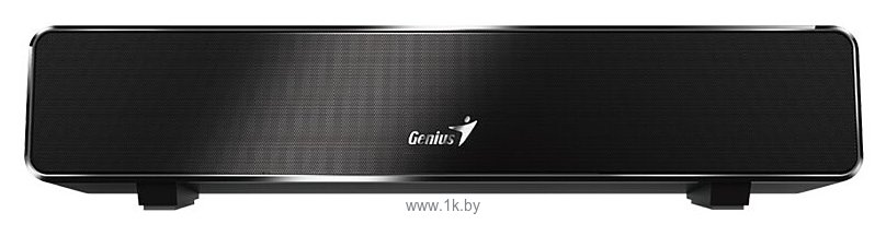 Фотографии Genius USB SoundBar 100