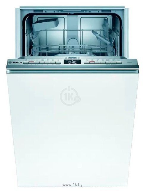 Фотографии Bosch SPV 4HKX45 E