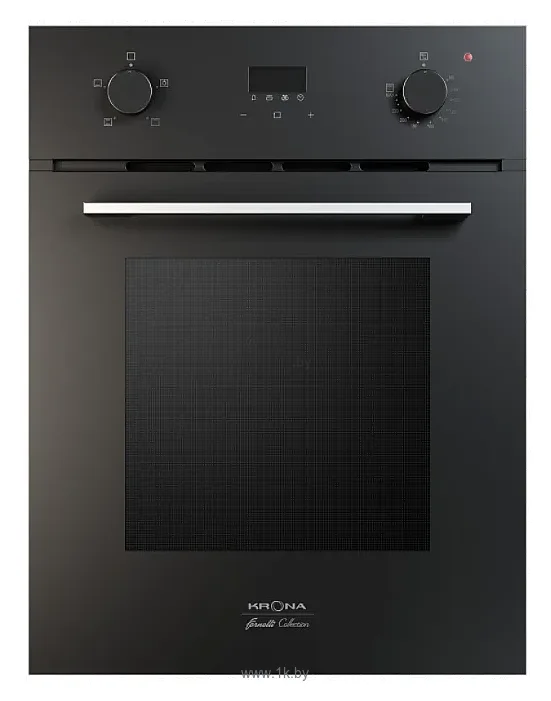 Фотографии Krona MARMO 45 BL