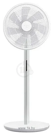 Фотографии Xiaomi Smartmi Standing Fan 3 (ZLBPLDS05ZM)