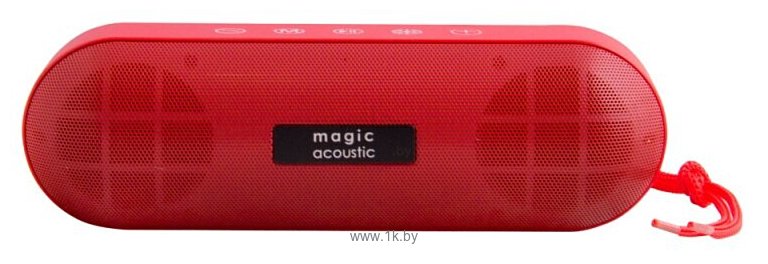 Фотографии Magic Acoustic SK1019R