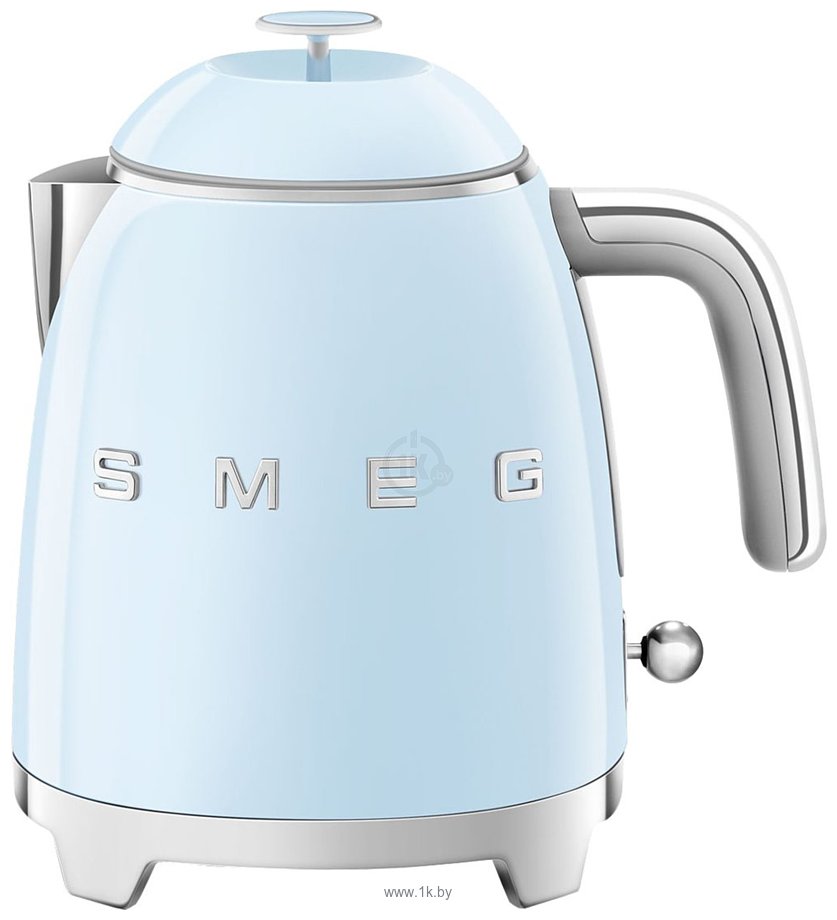 Фотографии Smeg KLF05PBEU