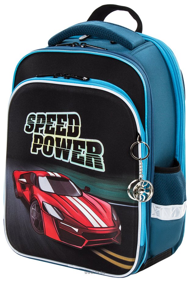 Фотографии BRAUBERG Speed power (229955)