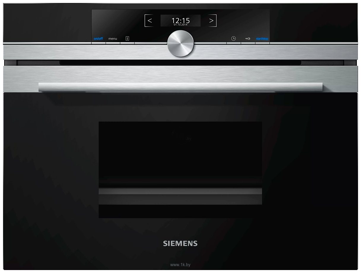 Фотографии Siemens CD634GAS0