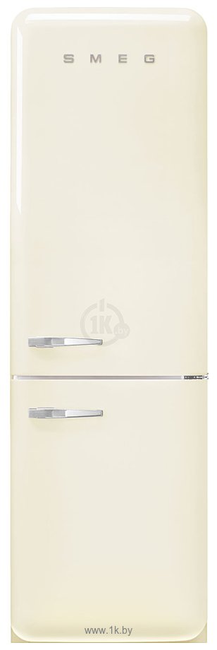 Фотографии Smeg FAB32RCR5