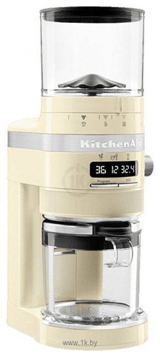 Фотографии KitchenAid 5KCG8433EAC