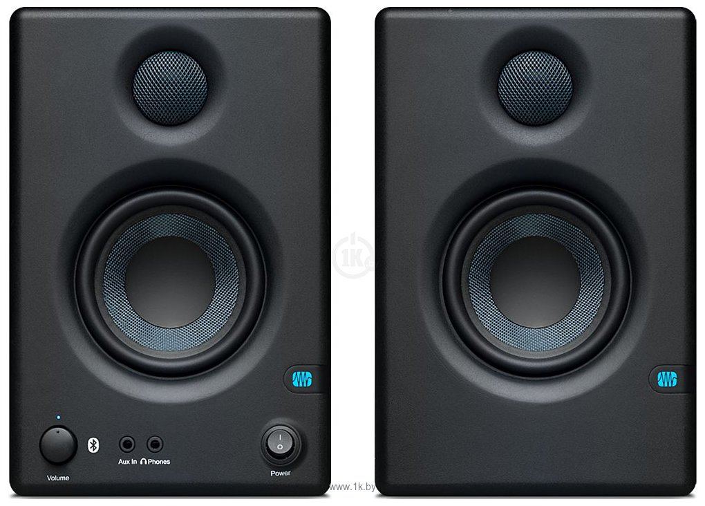 Фотографии PreSonus Eris E3.5 BT