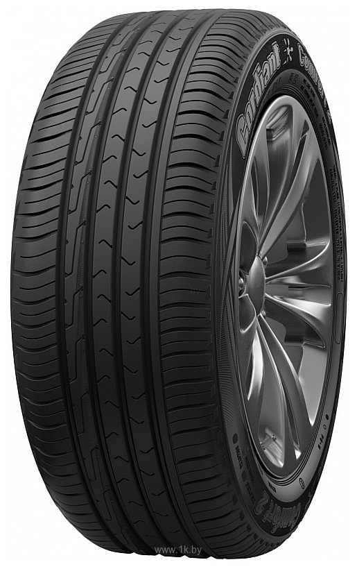 Фотографии Cordiant Comfort 2 185/60 R15 84H