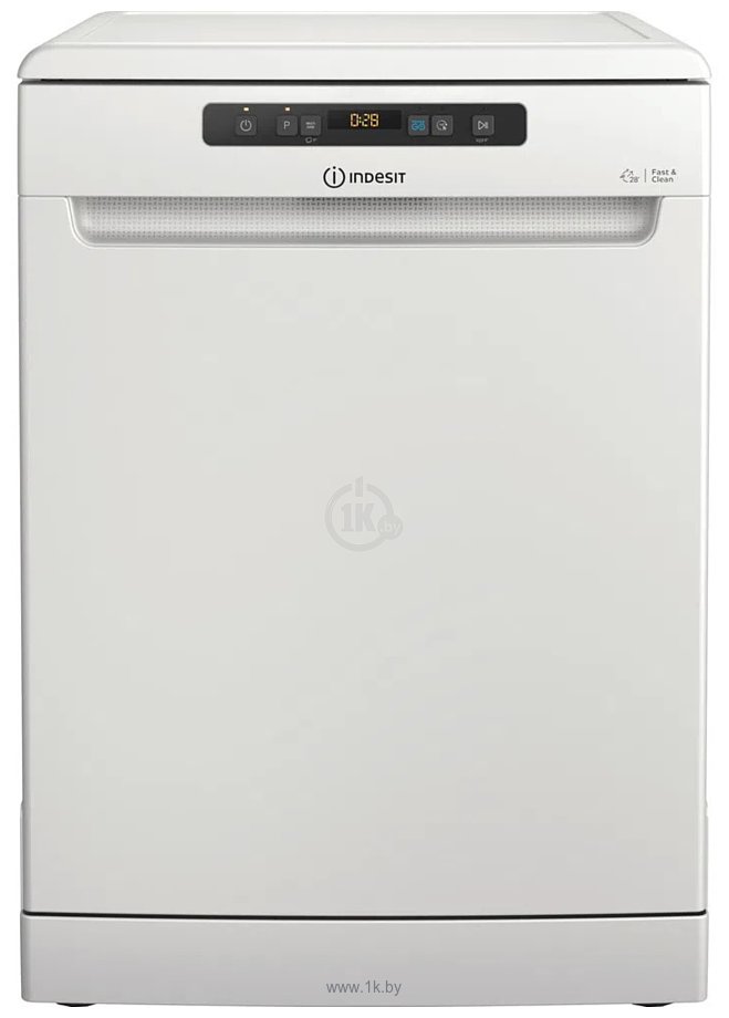 Фотографии Indesit DFO 3T133 A F