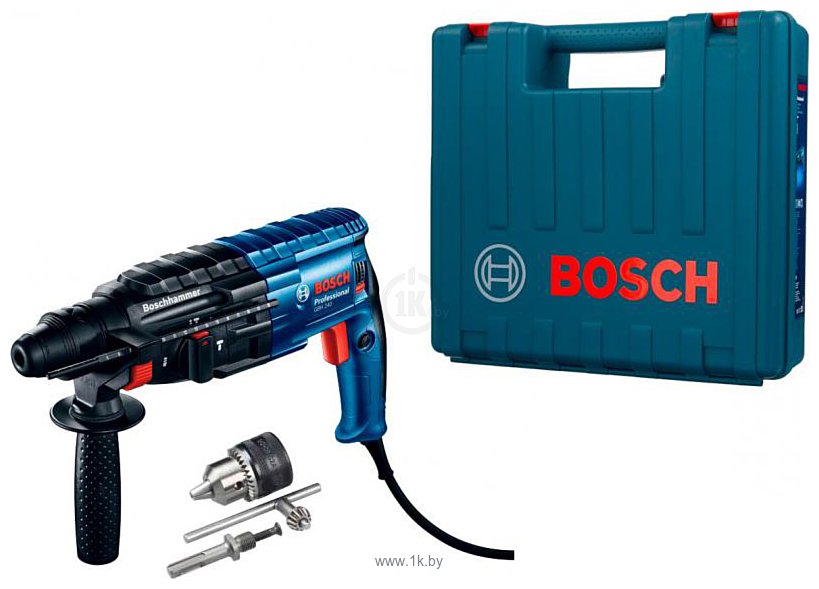 Фотографии Bosch GBH 240 Professional 0611272104