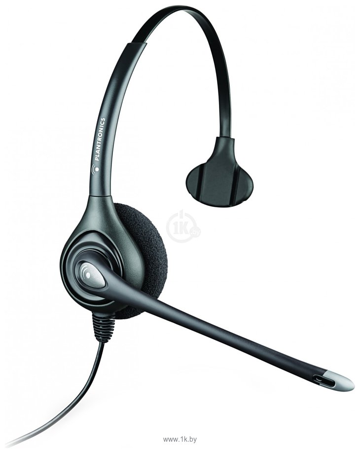 Фотографии Plantronics SupraPlus HW251N