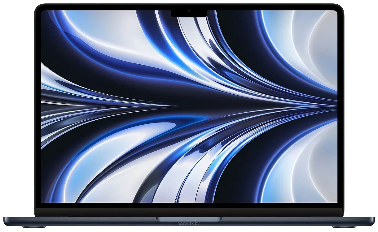 Фотографии Apple Macbook Air 13" M2 2022 (Z160000TC)