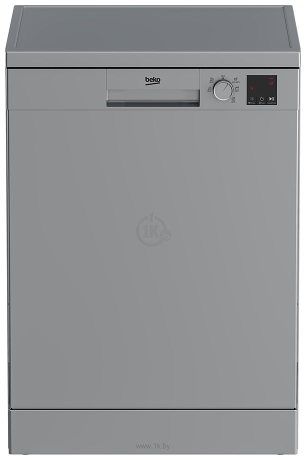 Фотографии BEKO DVN053WR01S