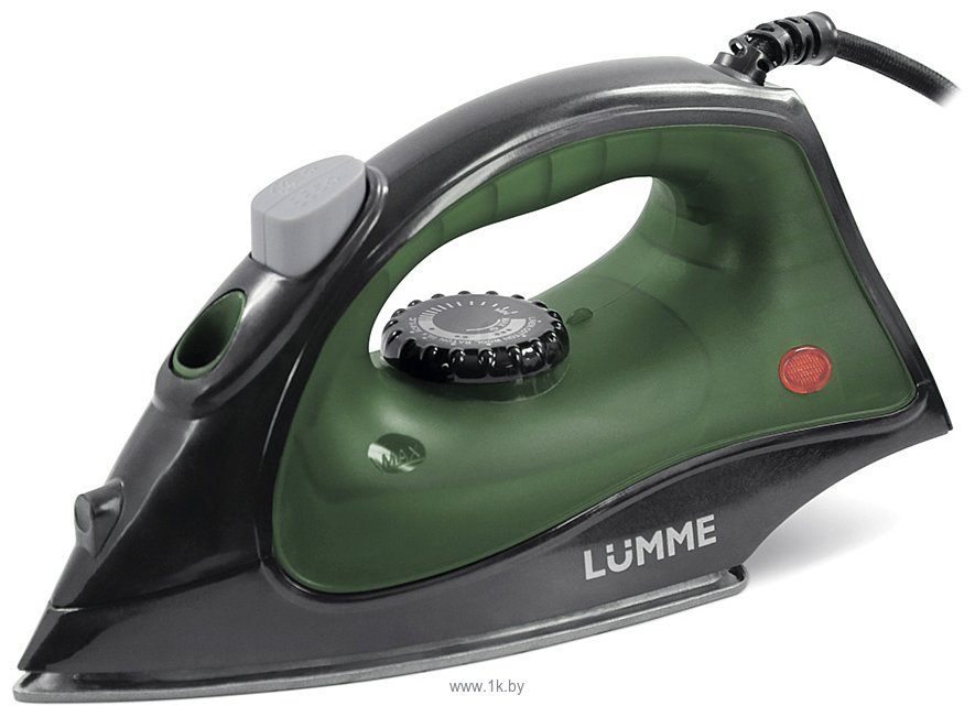 Фотографии Lumme LU-IR1130A (темный хризолит)