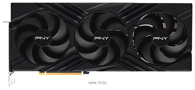 Фотографии PNY GeForce RTX 4080 16GB TF VERTO Edition (VCG408016TFXPB1)