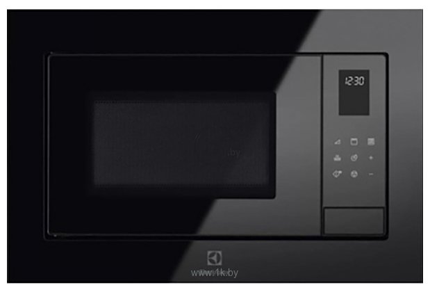 Фотографии Electrolux LMS 4253 TMH