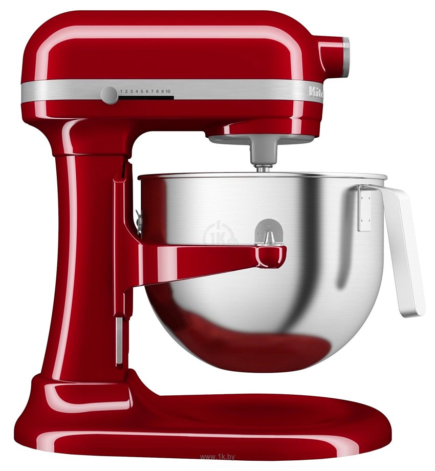 Фотографии KitchenAid 5KSM70JPXEER