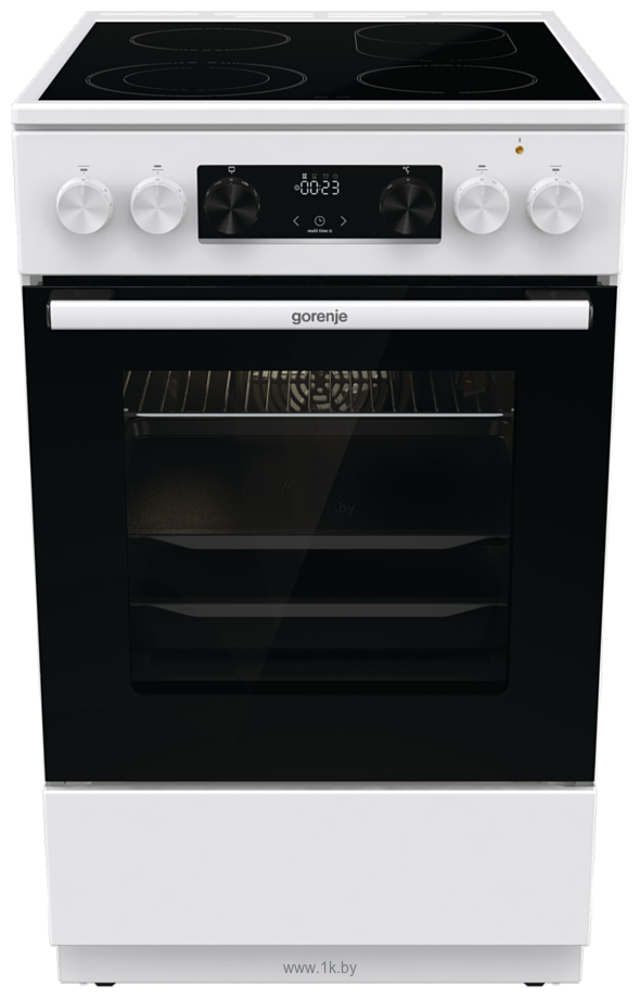 Фотографии Gorenje GECS5C70WA