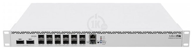 Фотографии MikroTik CCR2216-1G-12XS-2XQ