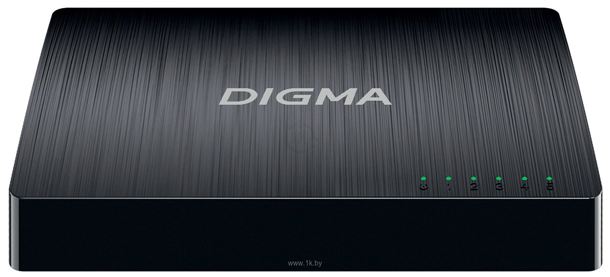 Фотографии Digma DSW-105GE