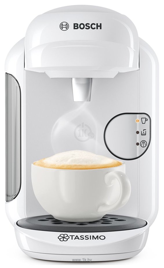 Фотографии Bosch Tassimo TAS 1404