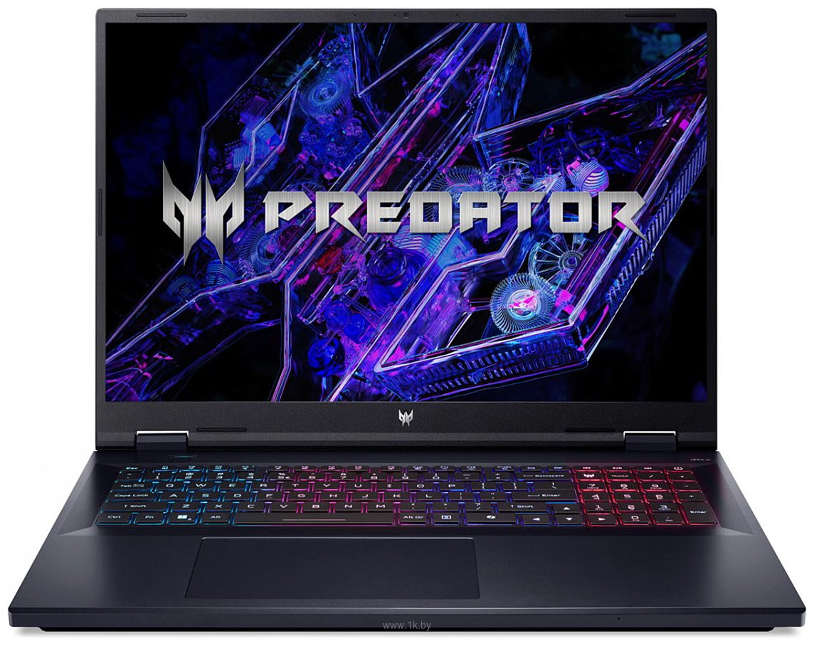 Фотографии Acer Predator Helios Neo 18 PHN18-71-79DC (NH.QNRCD.001)