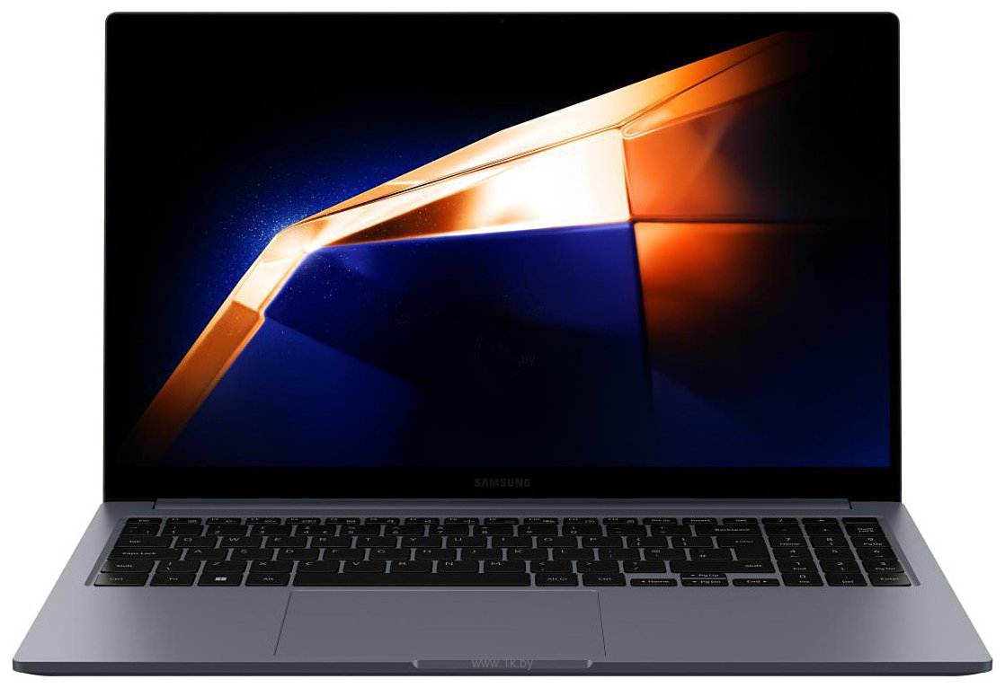 Фотографии Samsung Galaxy Book4 15.6 NP750XGK-KG2IN